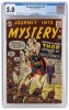 JOURNEY INTO MYSTERY No. 84