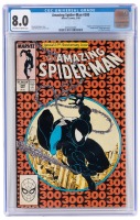 AMAZING SPIDER-MAN No. 300