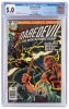 DAREDEVIL No. 168