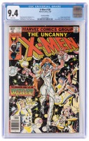 X-MEN No. 130