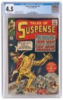 TALES OF SUSPENSE No. 44