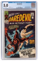 DAREDEVIL No. 7