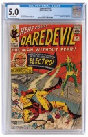 DAREDEVIL No. 2