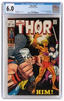 THOR No. 165