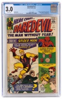 DAREDEVIL No. 1