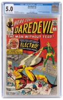 DAREDEVIL No. 2