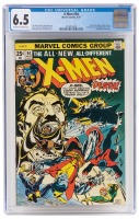 X-MEN No. 94