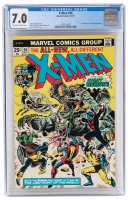 X-MEN No. 96