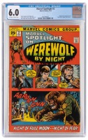 MARVEL SPOTLIGHT No. 2