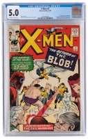 X-MEN No. 7
