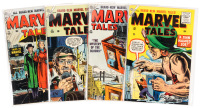 MARVEL TALES Nos. 133, 135, 136 and 137 * Lot of Four Comics