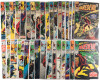 DAREDEVIL Nos 21-50 [and] ANNUALS Nos. 1 and 2, Plus Extras * Lot of 36 Comics