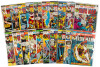 IRON MAN Nos. 51-54, 56-100 * Lot of 49 Comics