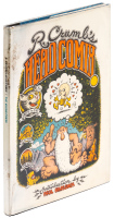 R. Crumb's HEAD COMIX