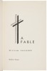 A Fable - 2