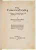 The Torrents of Spring - 2