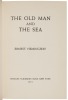 The Old Man and the Sea - 3