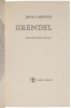 Grendel - 4