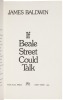 If Beale Street Could Talk - 4