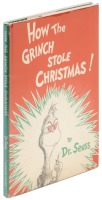 How the Grinch Stole Christmas!