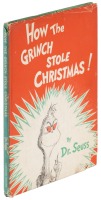 How the Grinch Stole Christmas!