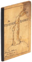 The Velveteen Rabbit