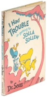 I Had Trouble in Getting to Solla Sollew