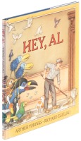 Hey, Al