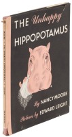 The Unhappy Hippopotamus