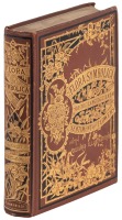 Flora Symbolica: or, the Language and Sentiment of Flowers