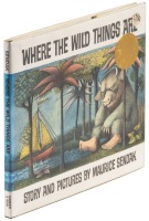 Where the Wild Things Are