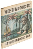 Where the Wild Things Are