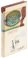 Charlie and the Chocolate Factory