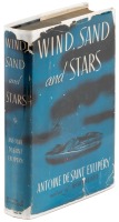 Wind, Sand and Stars