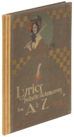 Lyrics, Pathetic & Humorous from A to Z