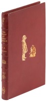 The House at Pooh Corner