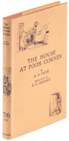 The House at Pooh Corner