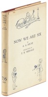 Now We Are Six