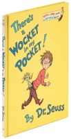 There's a Wocket in My Pocket!