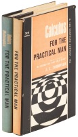 Modern Mathematics [with] Calculus for the Practical Man
