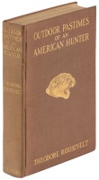 Outdoor Pastimes of an American Hunter