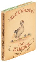 Alexander the Gander