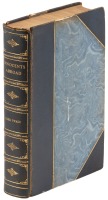 The Innocents Abroad, or The New Pilgrim's Progress; Being Some Account of the Steamship Quaker City's Pleasure; Excursion to Europe and the Holy Land...