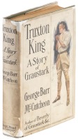 Truxton King: A Story of Graustark