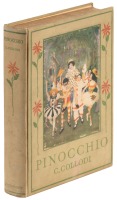 Pinocchio: The Story of a Puppet