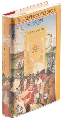 The Neverending Story