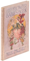 The Flower Babies' Book