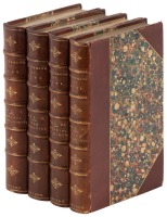 Cruikshank Family Album Series 1-4