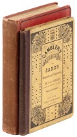 Sharps and Flats [with] Gambler's Tricks with Cards Exposed and Explained