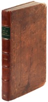 An Essay Concerning Humane Understanding